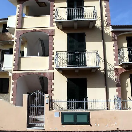 Nuovo Bilocale Primo Piano Appartamento Valledoria (Sardinia)
