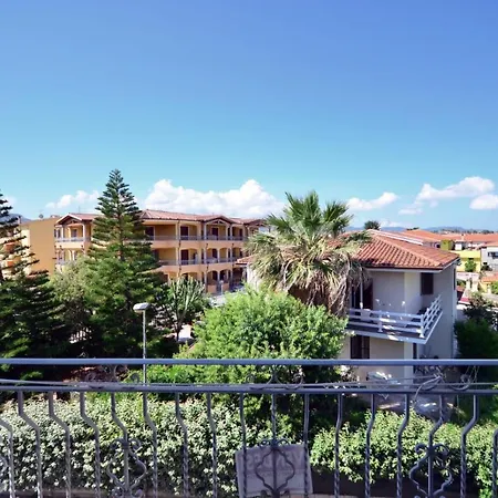 Appartamento Nuovo Bilocale Primo Piano Valledoria (Sardinia)