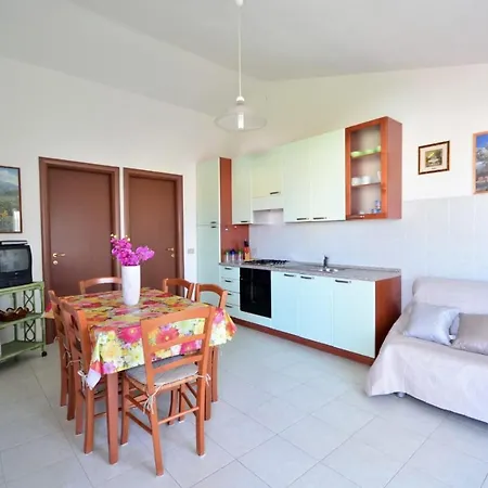 Nuovo Bilocale Primo Piano Appartamento Valledoria (Sardinia)