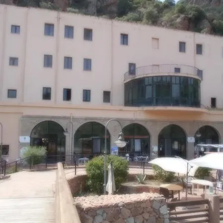 Nuovo Bilocale Primo Piano Valledoria (Sardinia)
